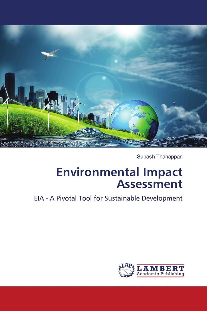 Environmental Impact Assessment