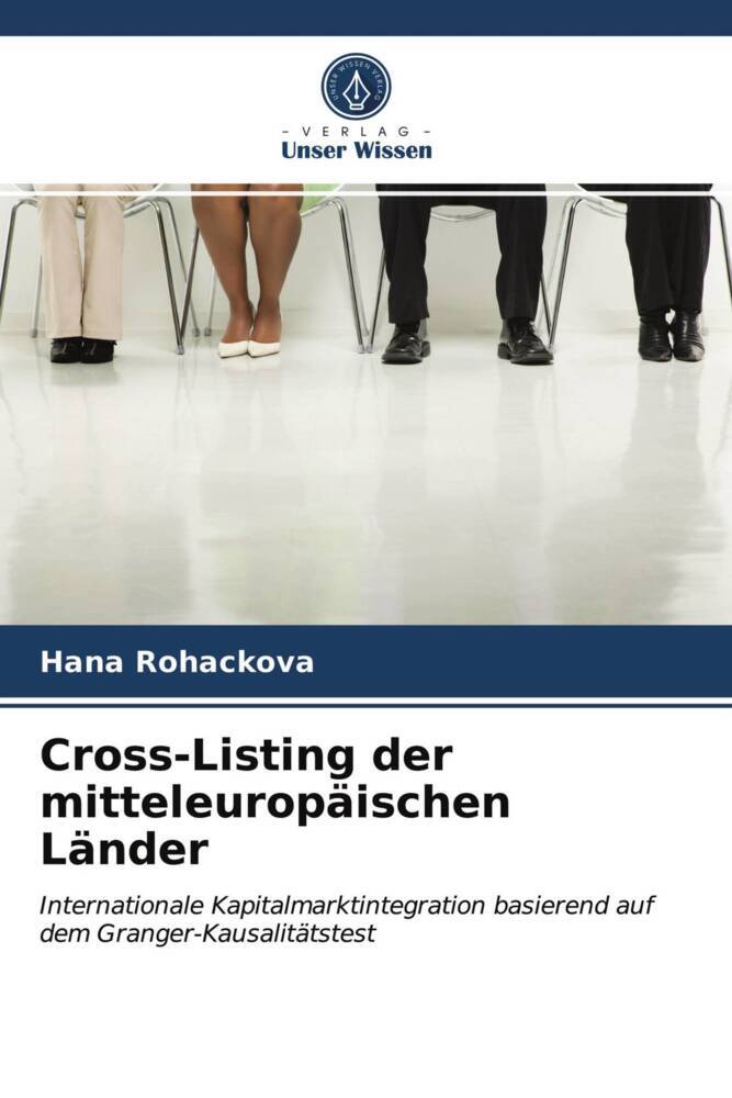 Cross-Listing der mitteleuropäischen Länder
