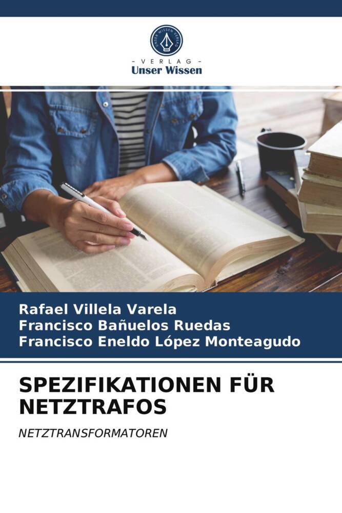 SPEZIFIKATIONEN FÜR NETZTRAFOS