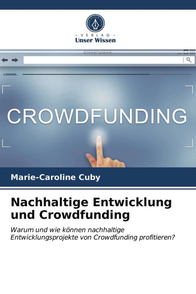 Nachhaltige Entwicklung und Crowdfunding