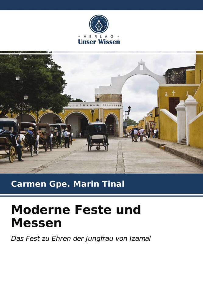 Moderne Feste und Messen