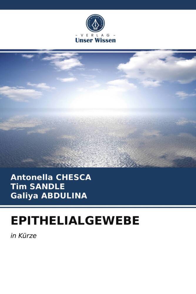 EPITHELIALGEWEBE