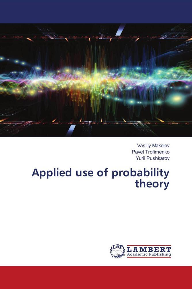 Applied use of probability theory