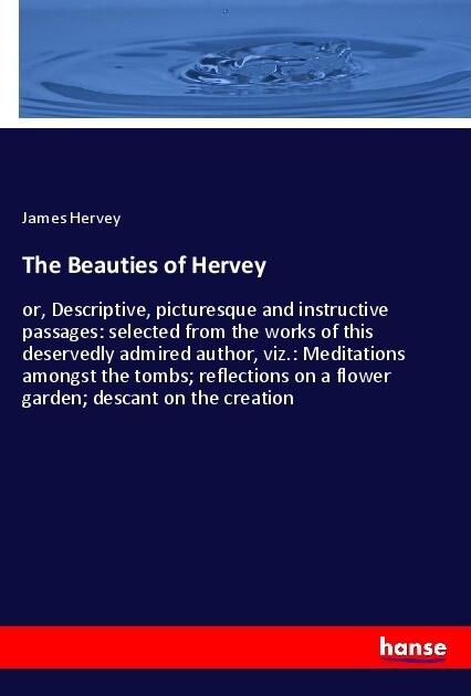 The Beauties of Hervey