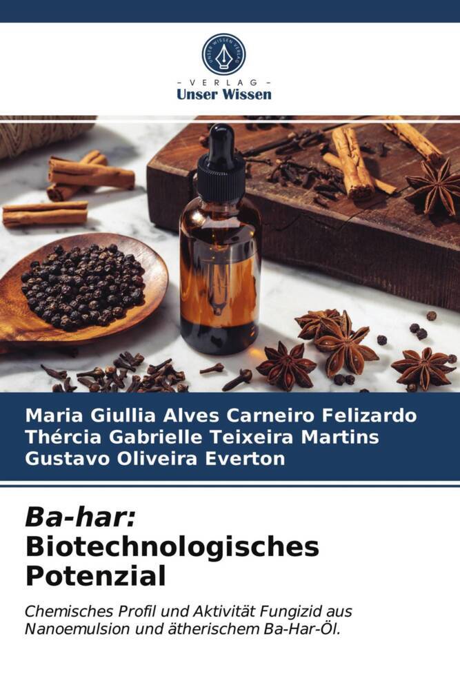 Ba-har: Biotechnologisches Potenzial