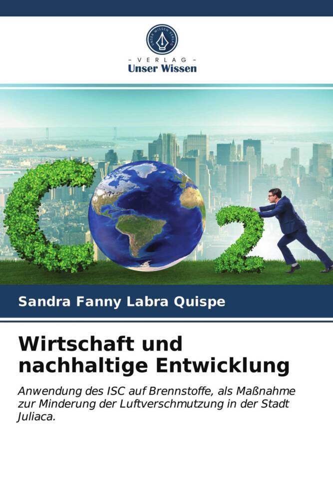 Wirtschaft und nachhaltige Entwicklung