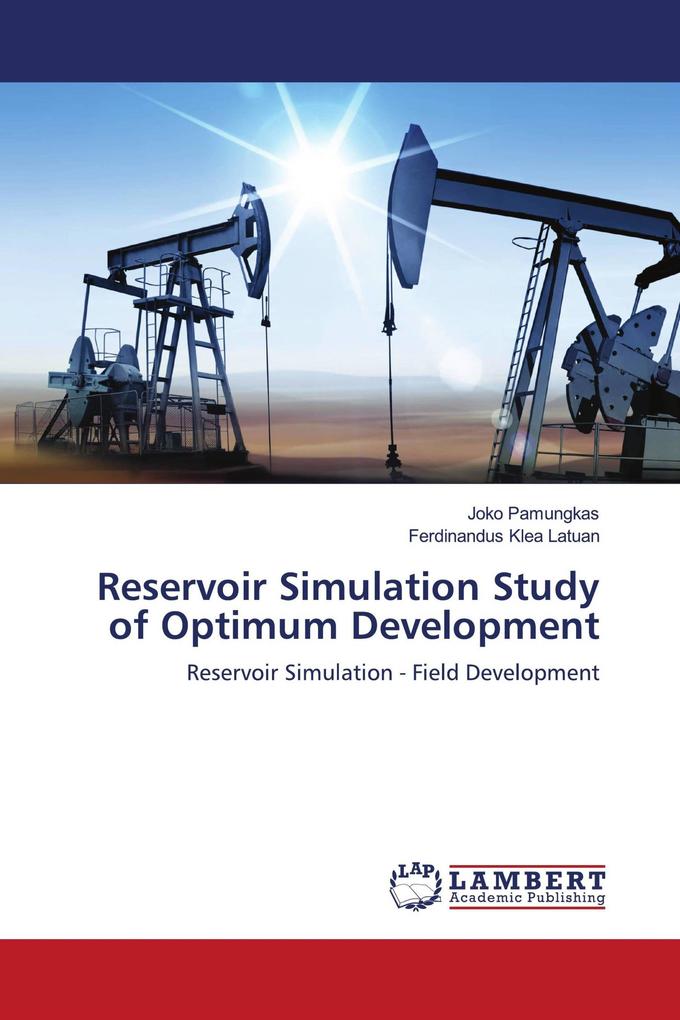 Reservoir Simulation Study of Optimum Development
