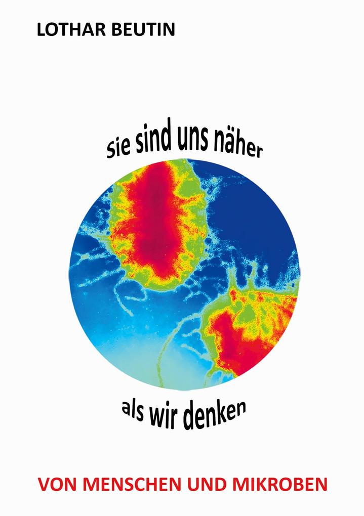 Sie sind uns näher als wir denken