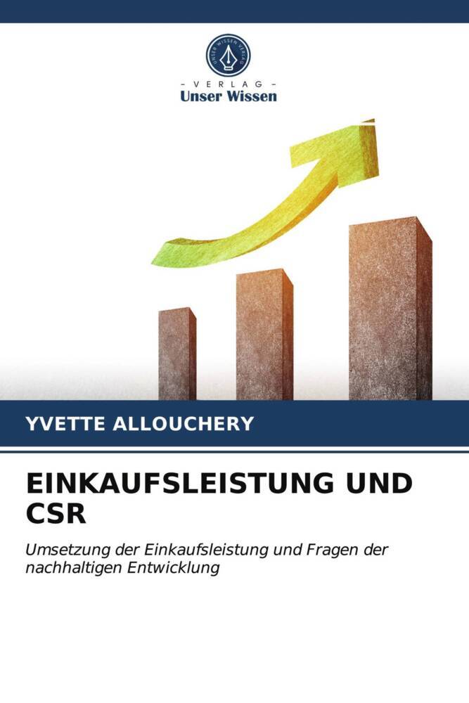 EINKAUFSLEISTUNG UND CSR