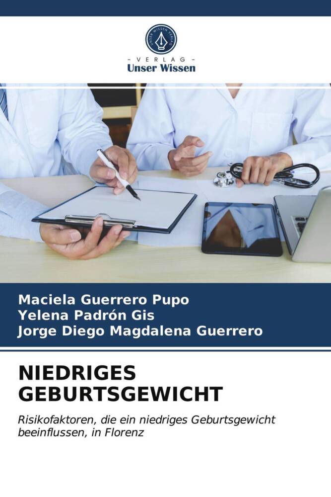 NIEDRIGES GEBURTSGEWICHT
