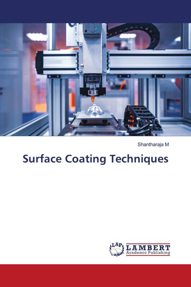 Surface Coating Techniques