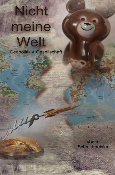 Image of Nicht meine Welt