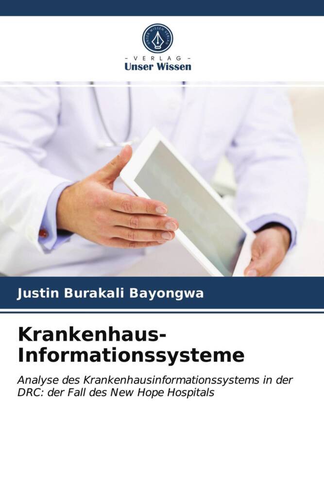 Krankenhaus-Informationssysteme