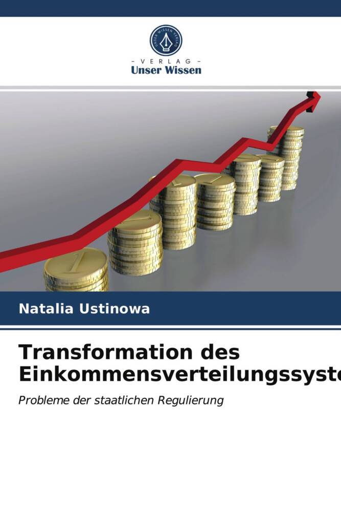 Transformation des Einkommensverteilungssystems