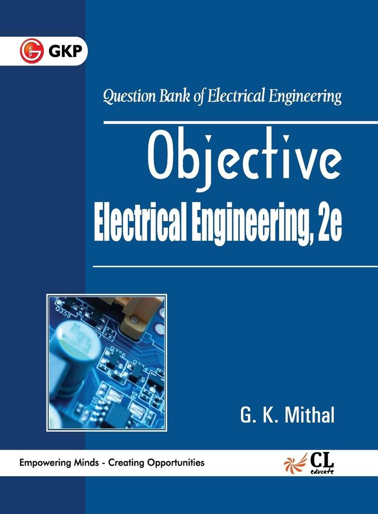 Objective Electrical Engineering 2017
