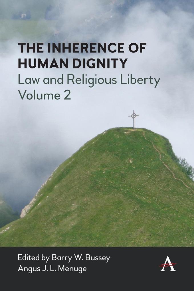 The Inherence of Human Dignity