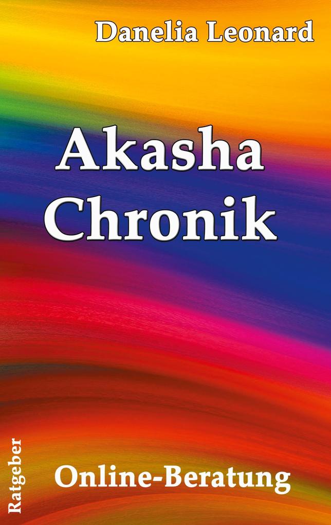 Akasha Chronik