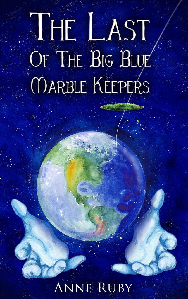 The Last Of The Big Blue Marble Keepers