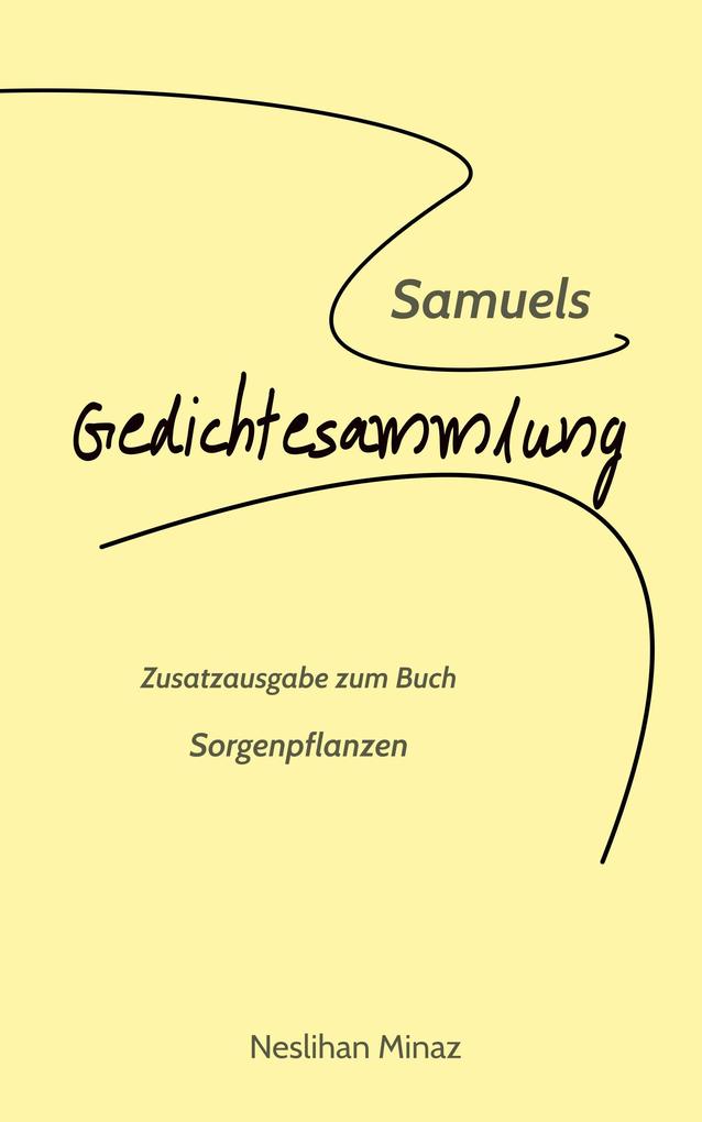 Samuels Gedichtesammlung