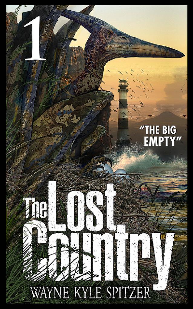 The Lost Country (Episode One)