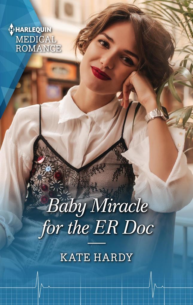 Baby Miracle for the ER Doc