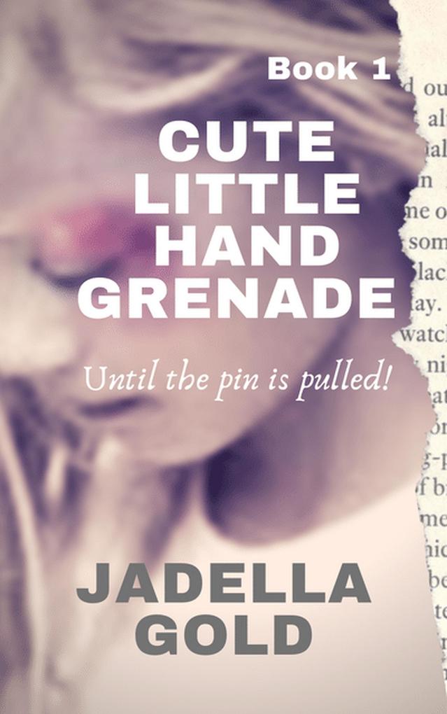 Cute Little Hand Grenade (1 #1)