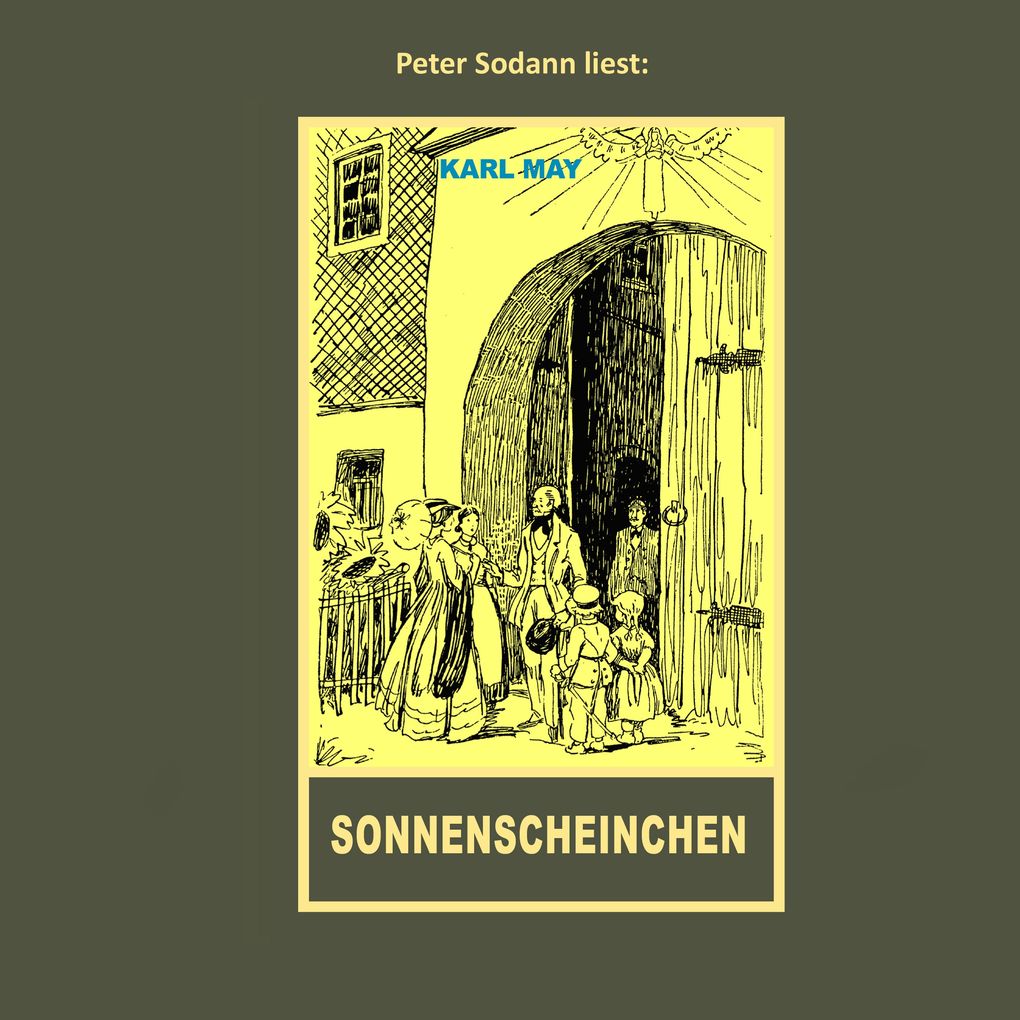 Sonnenscheinchen