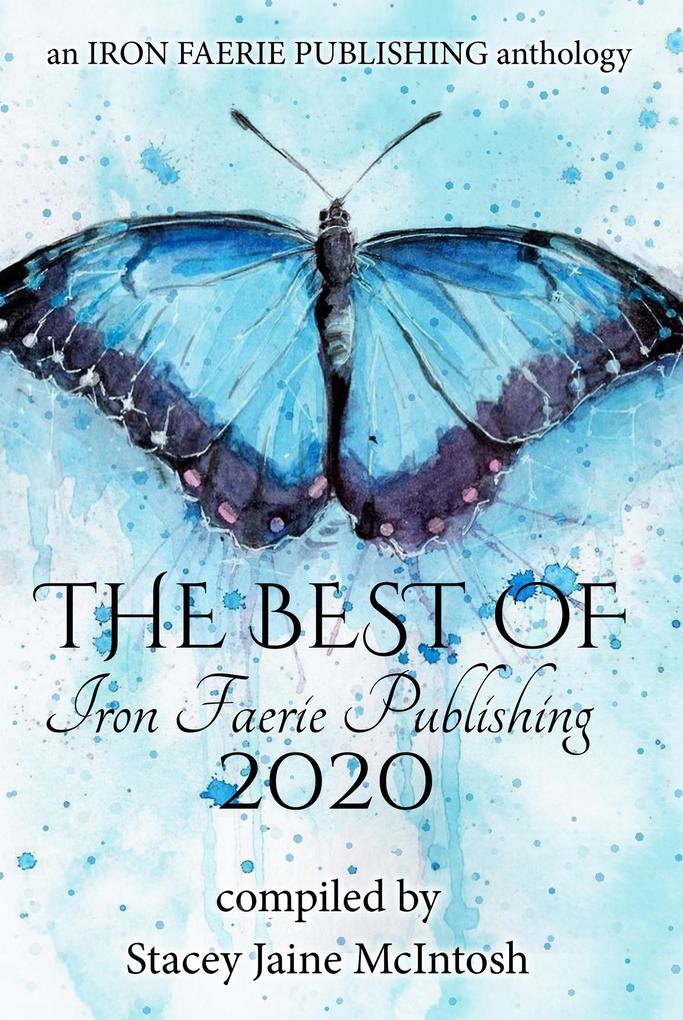 The Best of Iron Faerie 2020
