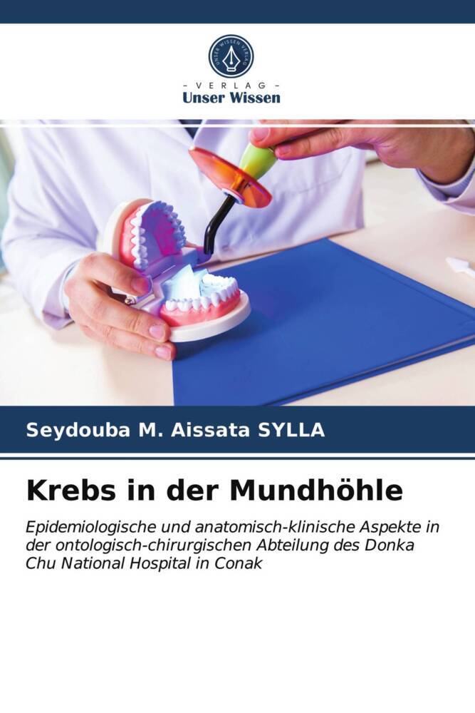 Krebs in der Mundhöhle