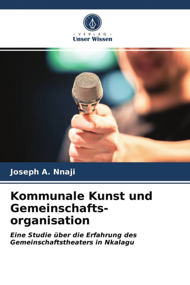 Kommunale Kunst und Gemeinschafts- organisation