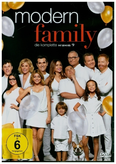 Modern Family