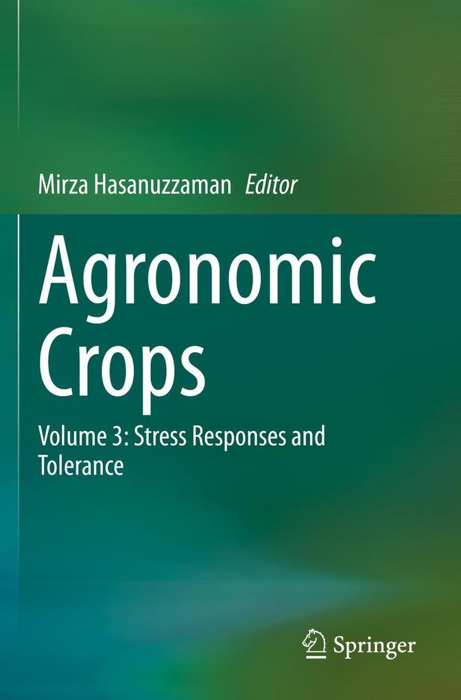 Agronomic Crops