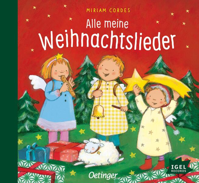 Alle meine Weihnachtslieder 1 Audio-CD