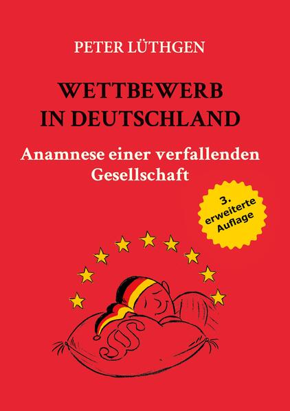 Wettbewerb in Deutschland