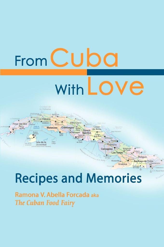 From Cuba With Love