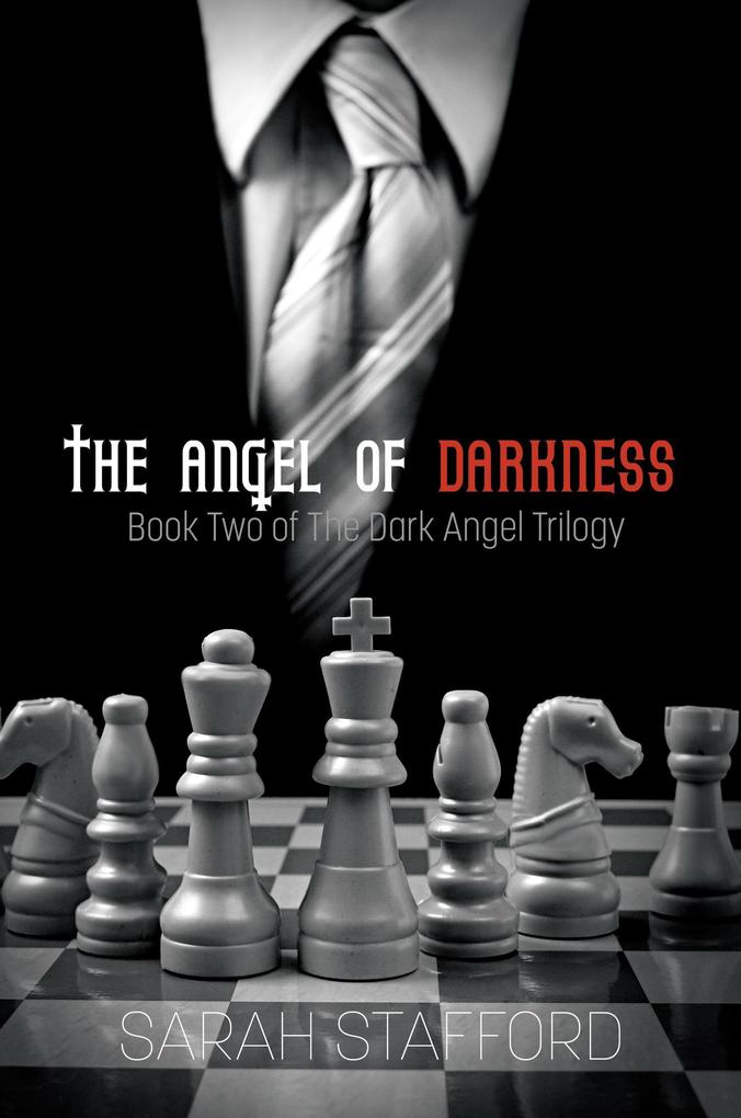 The Angel of Darkness (The Dark Angel Trilogy #2)