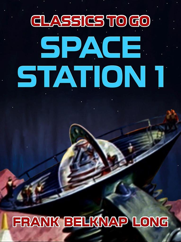 Space Station 1