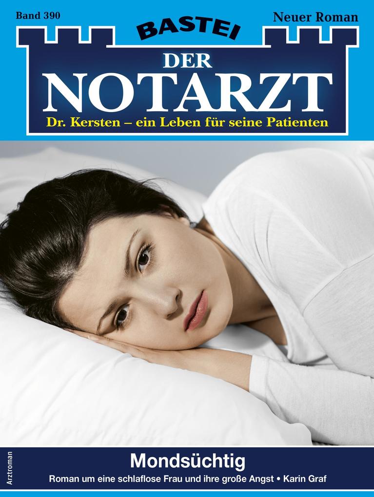 Der Notarzt 390