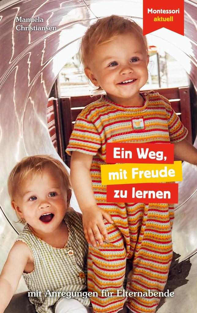 Ein Weg mit Freude zu lernen