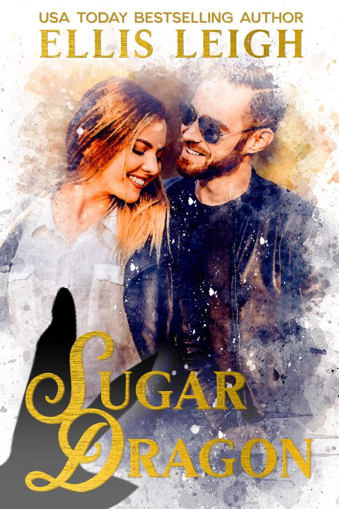 Sugar Dragon: A Kinship Cove Fun & Flirty Romance (Mates & Macarons #2)