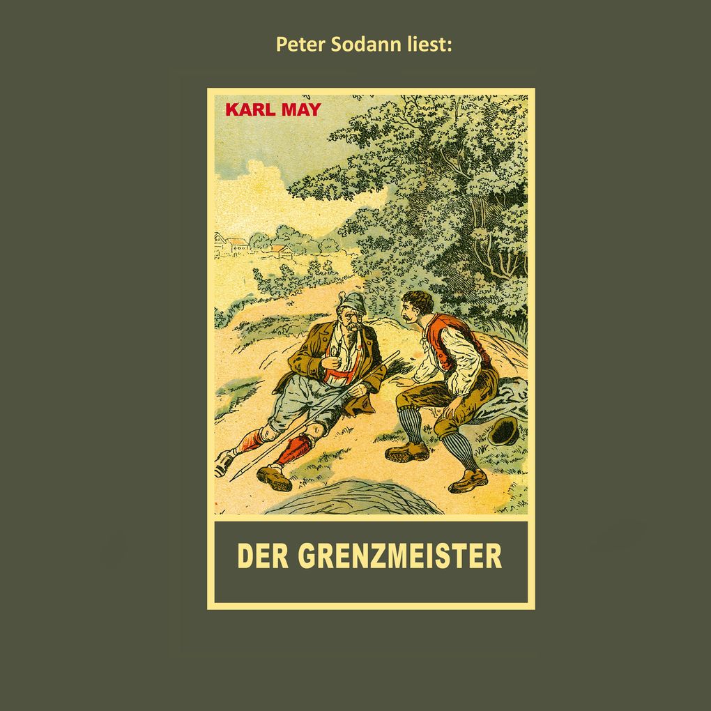 Der Grenzmeister