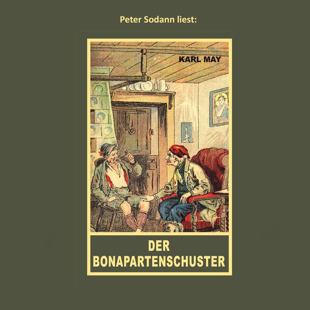 Der Bonapartenschuster