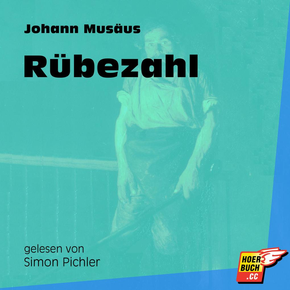 Rübezahl - Johann Musäus