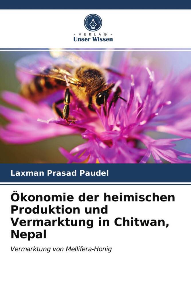 Ökonomie der heimischen Produktion und Vermarktung in Chitwan Nepal