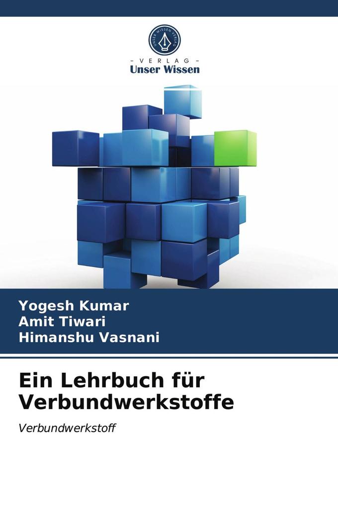 Ein Lehrbuch für Verbundwerkstoffe