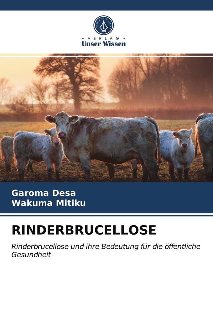 RINDERBRUCELLOSE