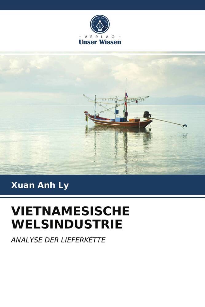 VIETNAMESISCHE WELSINDUSTRIE