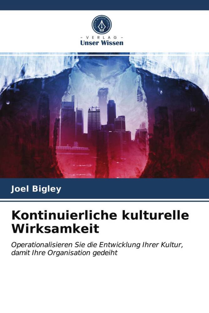 Kontinuierliche kulturelle Wirksamkeit