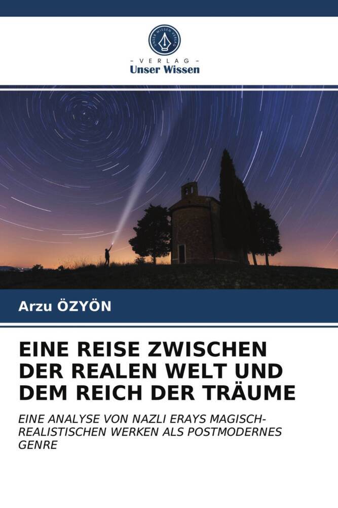 EINE REISE ZWISCHEN DER REALEN WELT UND DEM REICH DER TRÄUME