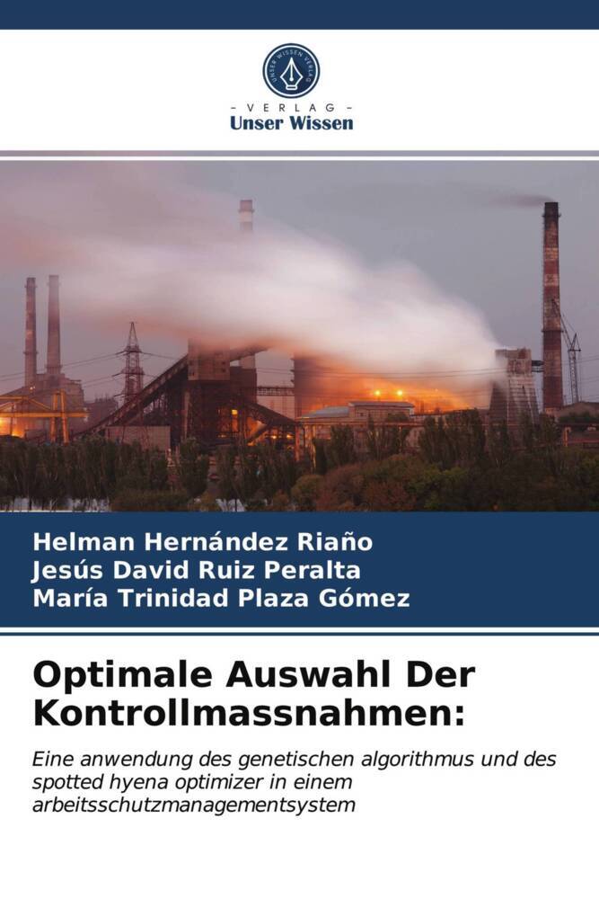 Optimale Auswahl Der Kontrollmassnahmen: